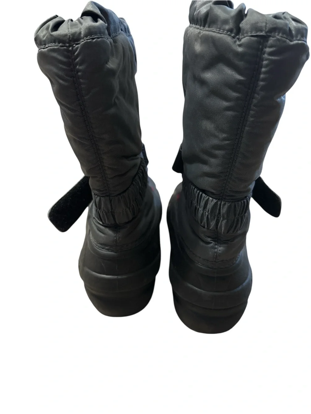 Sorel durable winter